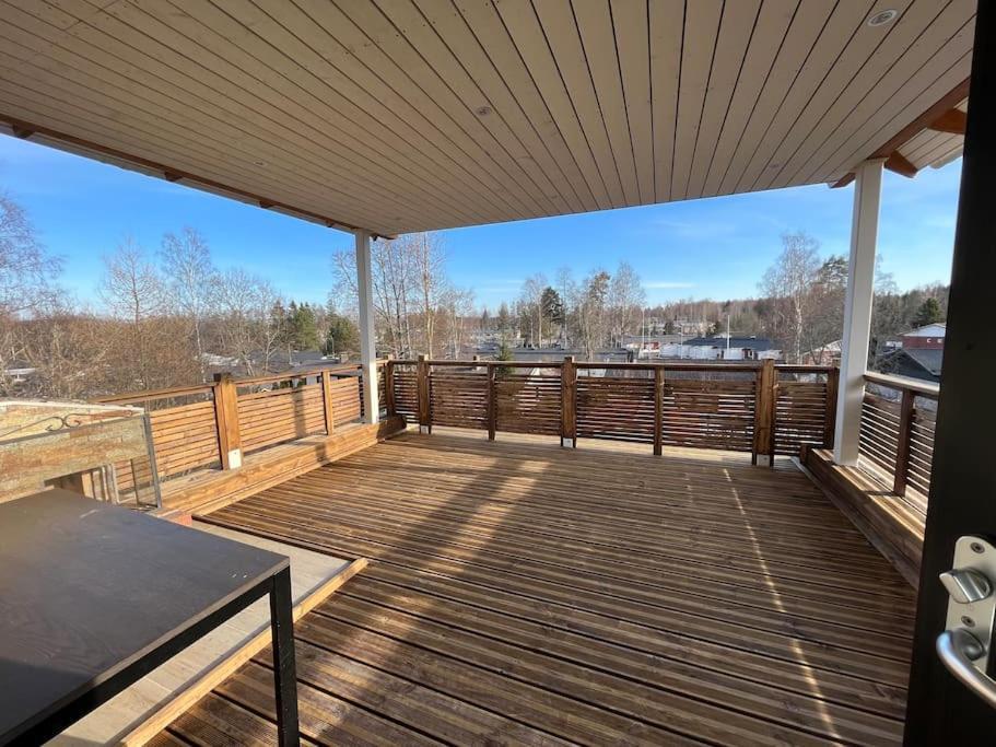 Stunning 5Br 16 Bed Home With Finnish Sauna & Jacuzzi 340 M2 Tampere Esterno foto